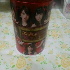 AKB48っちょ 缶のサムネイル
