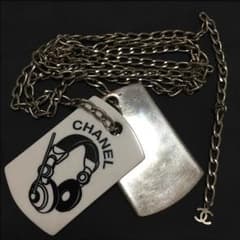 CHANELヴィンテージネックレスのサムネイル