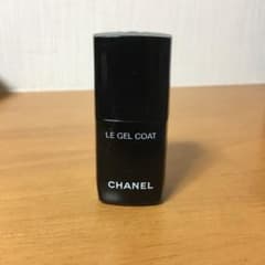 CHANEL ネイルトップコートのサムネイル