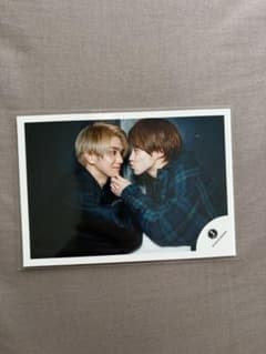Johnnys公式写真のサムネイル