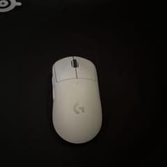 Logicool GPRO SuperLightのサムネイル