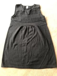 キッズワンピース　size110のサムネイル
