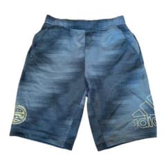 adidas ハーフパンツ 120のサムネイル