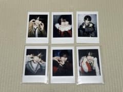 えつや チェキまとめ売り らぶしっく せーぶぽいんと - メルカリ