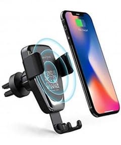 ☆新品未使用☆車載ホルダー スマホホルダーのサムネイル