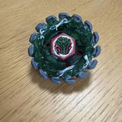 メタルファイドベイブレード ポイズンサーペント - メルカリ