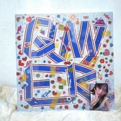 QWER限定LP レコード Beyond the Discord 特典トレカ付き - メルカリ