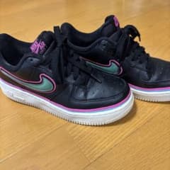 NIKE AIR FORCE 1 スニーカー 23cmのサムネイル