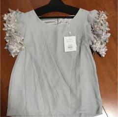せいな様専用トップス ブラウスのサムネイル