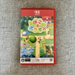 ぽこあポケモンのサムネイル