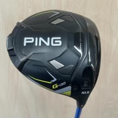 PING/G430 LST 드라이버 10.5도