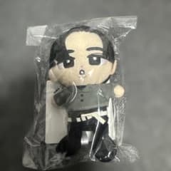 【目黒蓮】 Man Original Goods すのチル　ぬいぐるみ Snow Man 目黒蓮 すのチル ぬいぐるみ - メルカリ