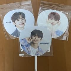 verivery カンミン うちわのサムネイル