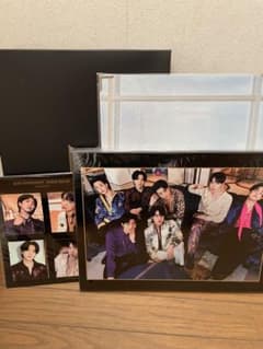 新品未使用品 BTS bts MERCH BOX #8 マーチボックス 抜けなし