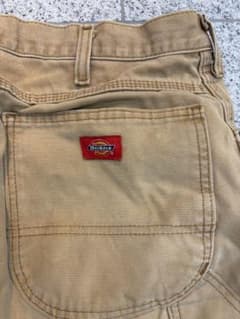 Dickies ディッキーズ ペインターパンツ ベージュのサムネイル