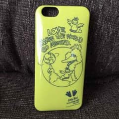 ビッグバード iPhone6ケースのサムネイル