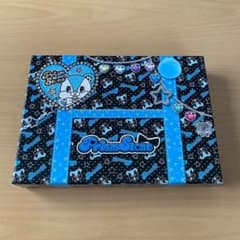 PrismStone プリティーリズム トランク りずむ プリズムストーン付きのサムネイル