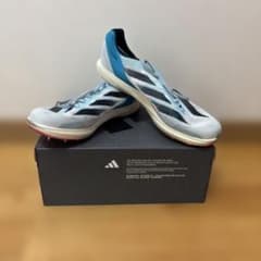 日*9様 adidas スパイク長距離用アバンチのサムネイル