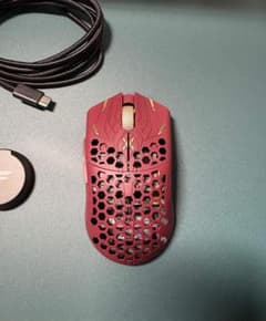 Finalmouse UltralightX Prophecy Scream