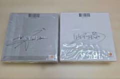 Incense: 3rd Mini Album 直筆サイン入りのサムネイル