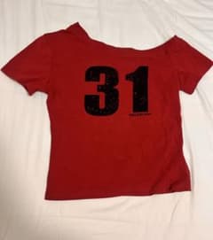 y2k 3.3 Field Trip ワンショル Tシャツのサムネイル