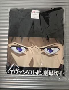 値下げ]シン・エヴァンゲリオン 0223作戦 Tシャツ - メルカリ
