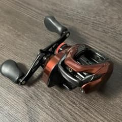 19スコーピオンMGL 150XGドラグ音チューン　ベアリング+4個のサムネイル