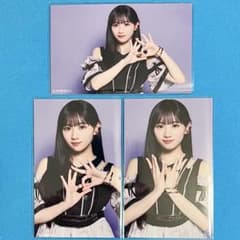 【匿名配送可能】生写真 コンプリート 匿名配送】 川﨑桜 Same numbers ミニ生写真 コンプ 乃木坂 - メルカリ