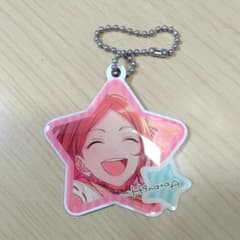 葵ひなた メタルプレートキーチェーンのサムネイル