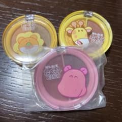 たべっ子どうぶつ 一番くじコフレ E賞のサムネイル