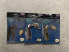 シングルコントロール3個セットのサムネイル
