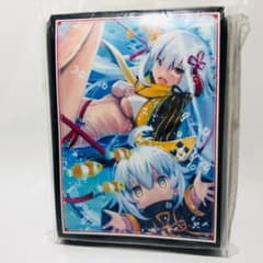 希少品】fate fgo スリーブ 沖田オルタ 水着 サンクリ2021 - メルカリ