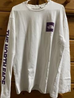 THE NORTH FACE Tシャツのサムネイル