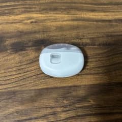 電動爪切り 爪磨き ホワイトのサムネイル