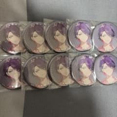 にじさんじ WORLD TOUR 2025 名古屋 缶バッジ 渡会雲雀 - メルカリ