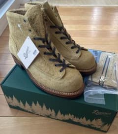 DANNER PABLO VINCI TRUMPLE PV US9 27cm - メルカリ