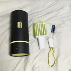NCT ペンライト　草鈍器のサムネイル