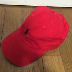 polo capのサムネイル