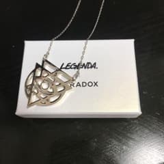 LEGENDAネックレスのサムネイル