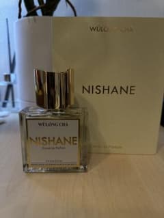 Nishane Wulong Cha 50ml 香水のサムネイル