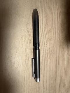 定価9000円　ZEBRA シャーボX CB8 カーボンチタニウムグレー 多機能のサムネイル