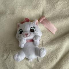 이치 반 쿠지 마리 짱 마스코트 봉제 장난감