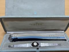 1951年製 ref.9667 ロレックス カメレオン エジプシャン WG - メルカリ