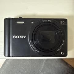 海*様 SONY DSC-WX350 コンパクトデジタルカメラのサムネイル