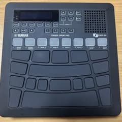 YAMAHA FGDP-50+教則本　フィンガードラムパッド　箱無のサムネイル