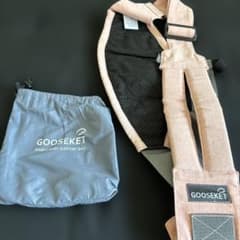 GOOSEKET 抱っこ紐　スリングのサムネイル