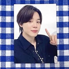 公式】BTS(防弾少年団)フォーチュンボックス トレカ☆ジミン② - メルカリ