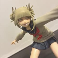 トガヒミコ ヒロアカ フィギュアのサムネイル