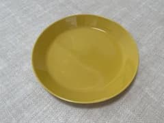 イッタラ iittala ティーマ Teema プレート 23cm ハニーのサムネイル