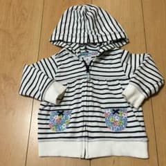 カーターズ パーカーのサムネイル